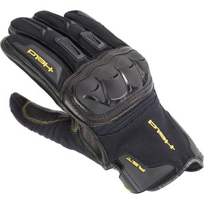 Held Sambia 2163 Handschuhe Schwarz von Held