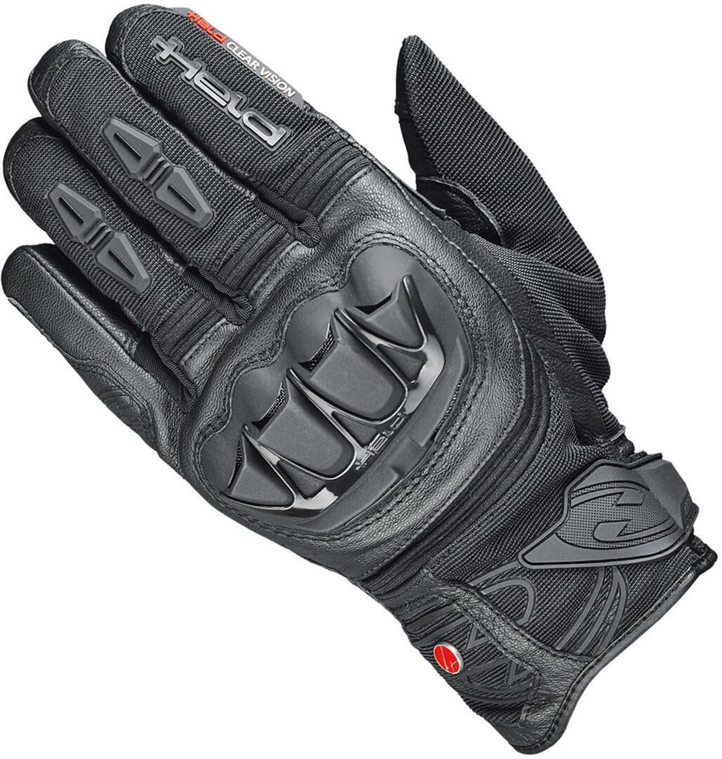 Held Sambia Evo GTX Motorrad Handschuhe Held Sambia Evo GTX Motorrad Handschuhe von Held