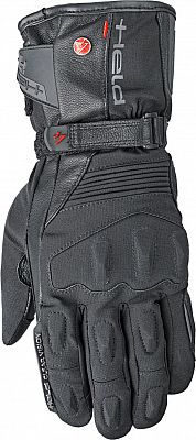 Held Satu 2in1, Handschuhe Gore-Tex Damen - Schwarz - 7 von Held