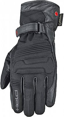 Held Satu II, Handschuhe Gore-Tex Damen - Schwarz - 8 Held Satu II, Handschuhe Gore-Tex Damen - Schwarz - 8 von Held