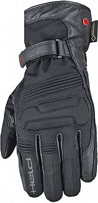 Held Satu II, Handschuhe Gore-Tex - Schwarz - 11 Held Satu II, Handschuhe Gore-Tex - Schwarz - 11 von Held