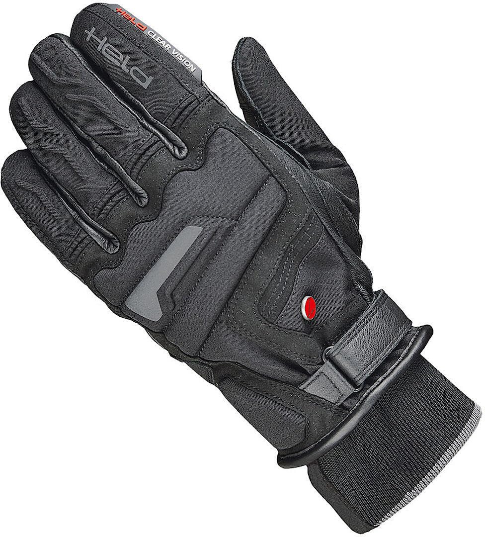 Held Satu KTC GTX wasserdichte Motorrad Handschuhe Held Satu KTC GTX wasserdichte Motorrad Handschuhe von Held