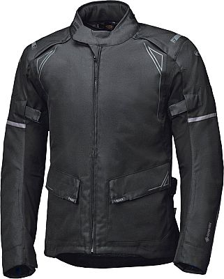 Held Savona ST, Textiljacke Gore-Tex - Schwarz - M von Held