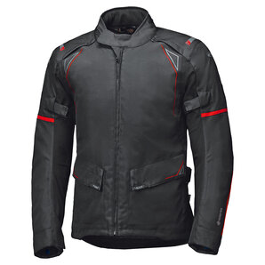 Held Savona ST 62440 Textiljacke Schwarz Rot Held Savona ST 62440 Textiljacke Schwarz Rot von Held