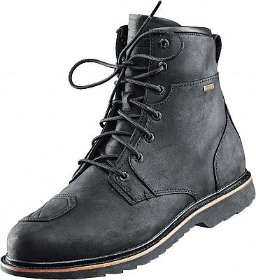 Held Saxton, Schuhe Gore-Tex - Schwarz - 43 EU von Held