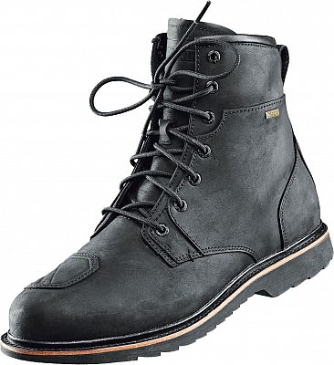 Held Saxton, Schuhe Gore-Tex - Schwarz - 44 EU Held Saxton, Schuhe Gore-Tex - Schwarz - 44 EU von Held