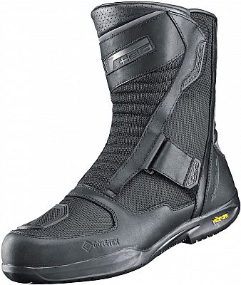 Held Segrino, Stiefel Gore-Tex - Schwarz - 49 von Held