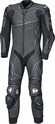 Held Slade II, Lederkombi 1tlg. - Schwarz - 98 von Held