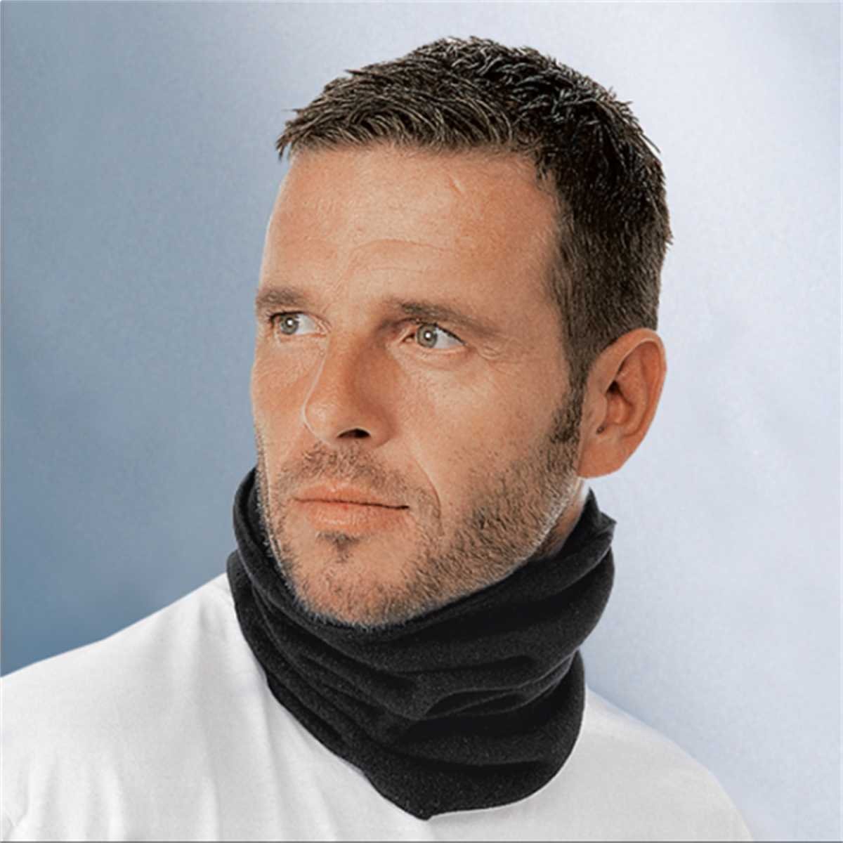Held Sommer-Halswärmer Größe L, Farbe schwarz Held Sommer-Halswärmer Größe L, Farbe schwarz von Held