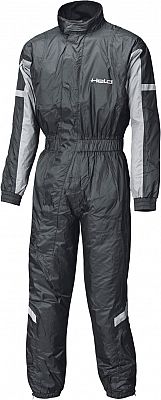 Held Splash 2.0, Regenkombi 1tlg. - Schwarz/Silber - XXL von Held