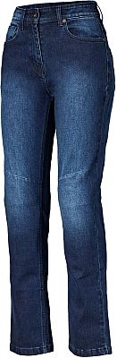 Held Stockton Straight, Jeans - Blau - W36/L32 von Held