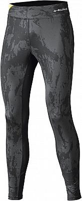 Held Style Skin Base, Funktionshose lang - Schwarz/Grau - M Held Style Skin Base, Funktionshose lang - Schwarz/Grau - M von Held