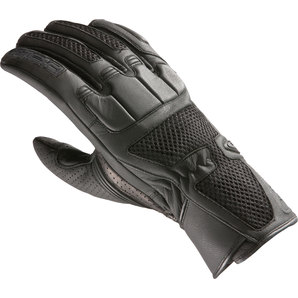 Held Summertime II 2455 Handschuhe Schwarz von Held