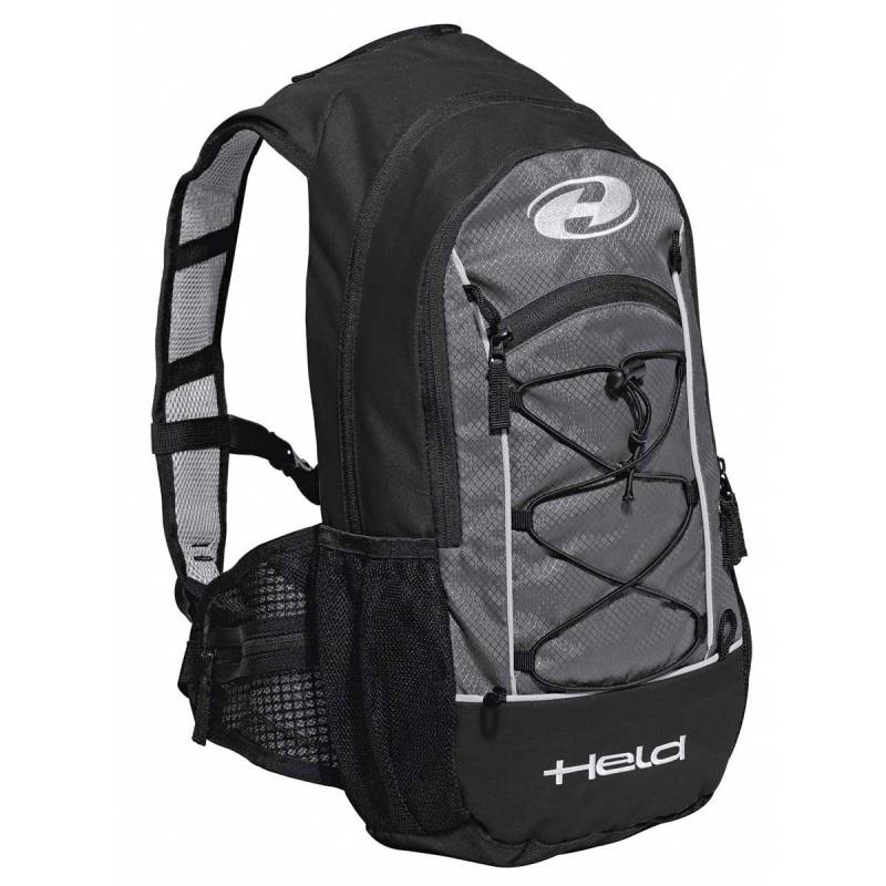 Held to-GO - Farbe: SCHWARZ/GRAU von Hertz
