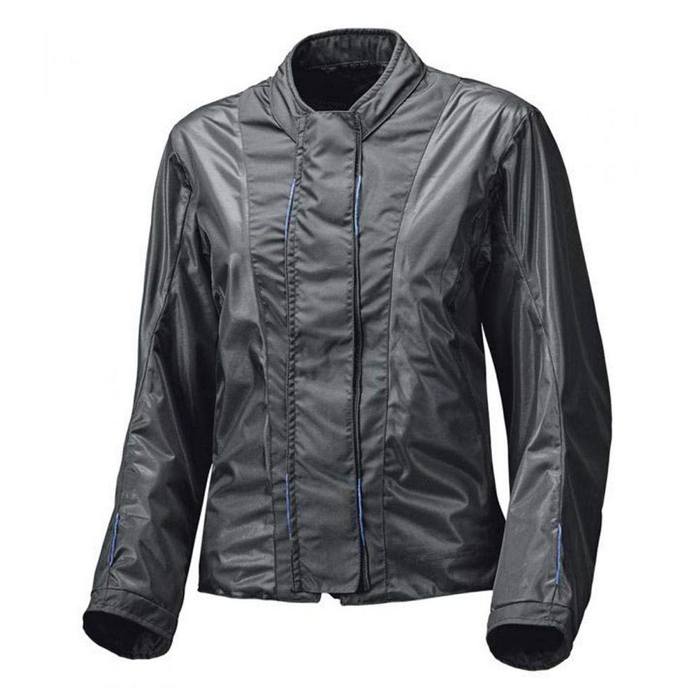Held Textile Jacket Clip-In Rain Top Black Dl Held Textile Jacket Clip-In Rain Top Black Dl von Held