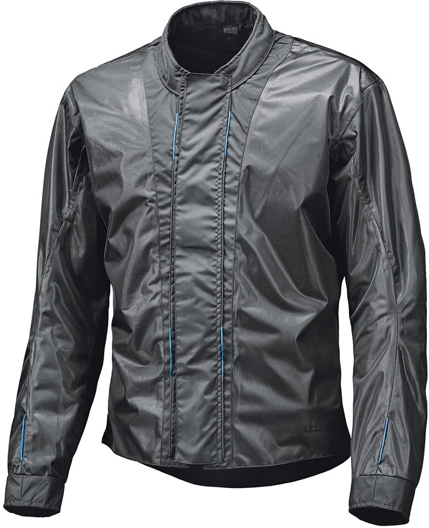 Held Textile Jacket Clip-In Rain Top Black M Held Textile Jacket Clip-In Rain Top Black M von Held