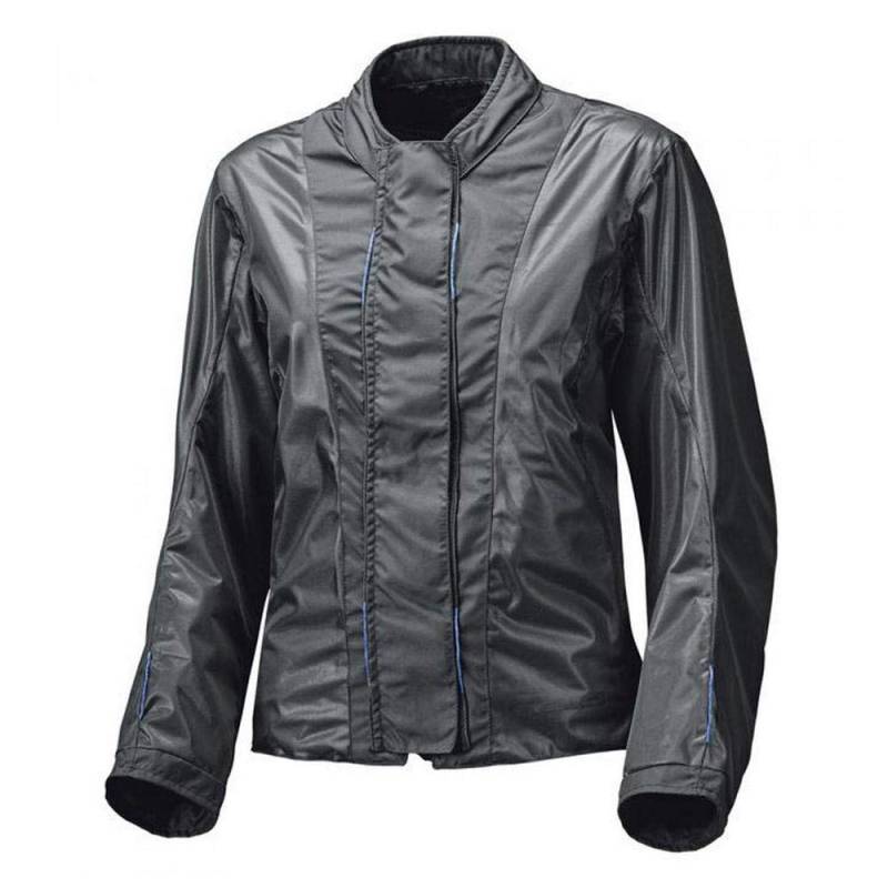 Held Textile Jacket Clip-In Rain Top Black Xl von Held