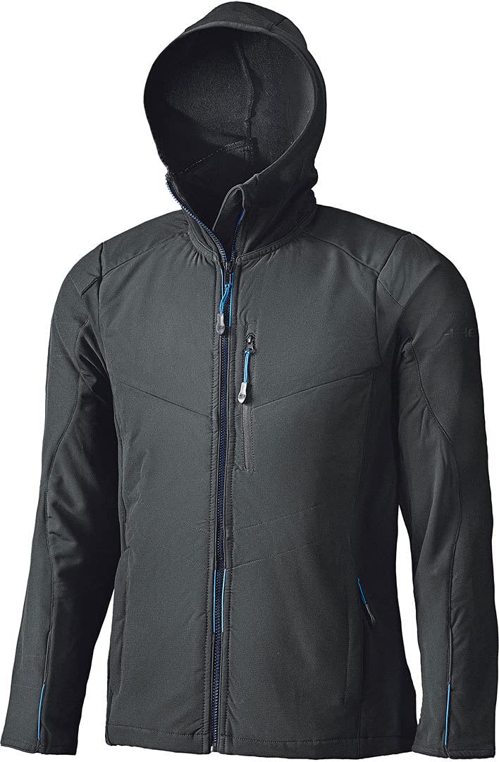 Held Textile Jacket Clip-In Thermo Top Black Xl Held Textile Jacket Clip-In Thermo Top Black Xl von Held