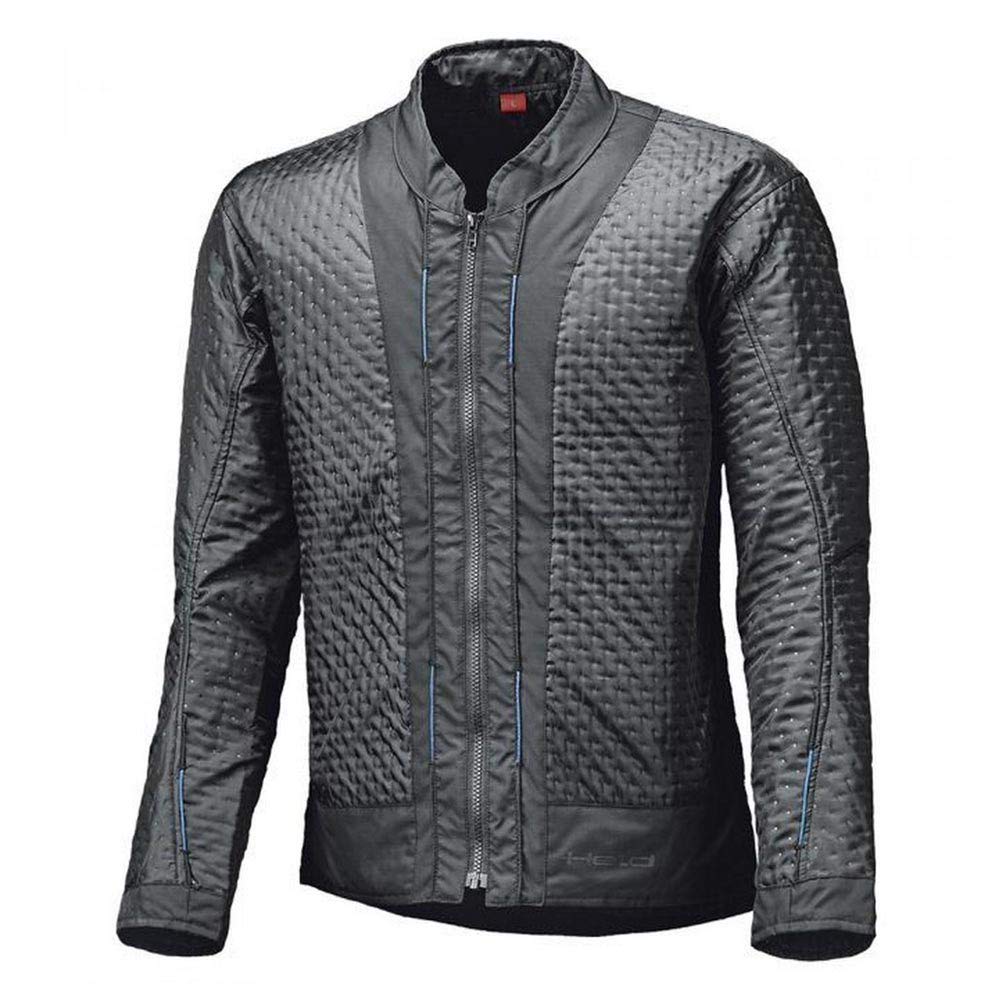 Held Textile Jacket Clip-In Warm Top Black M Held Textile Jacket Clip-In Warm Top Black M von Held