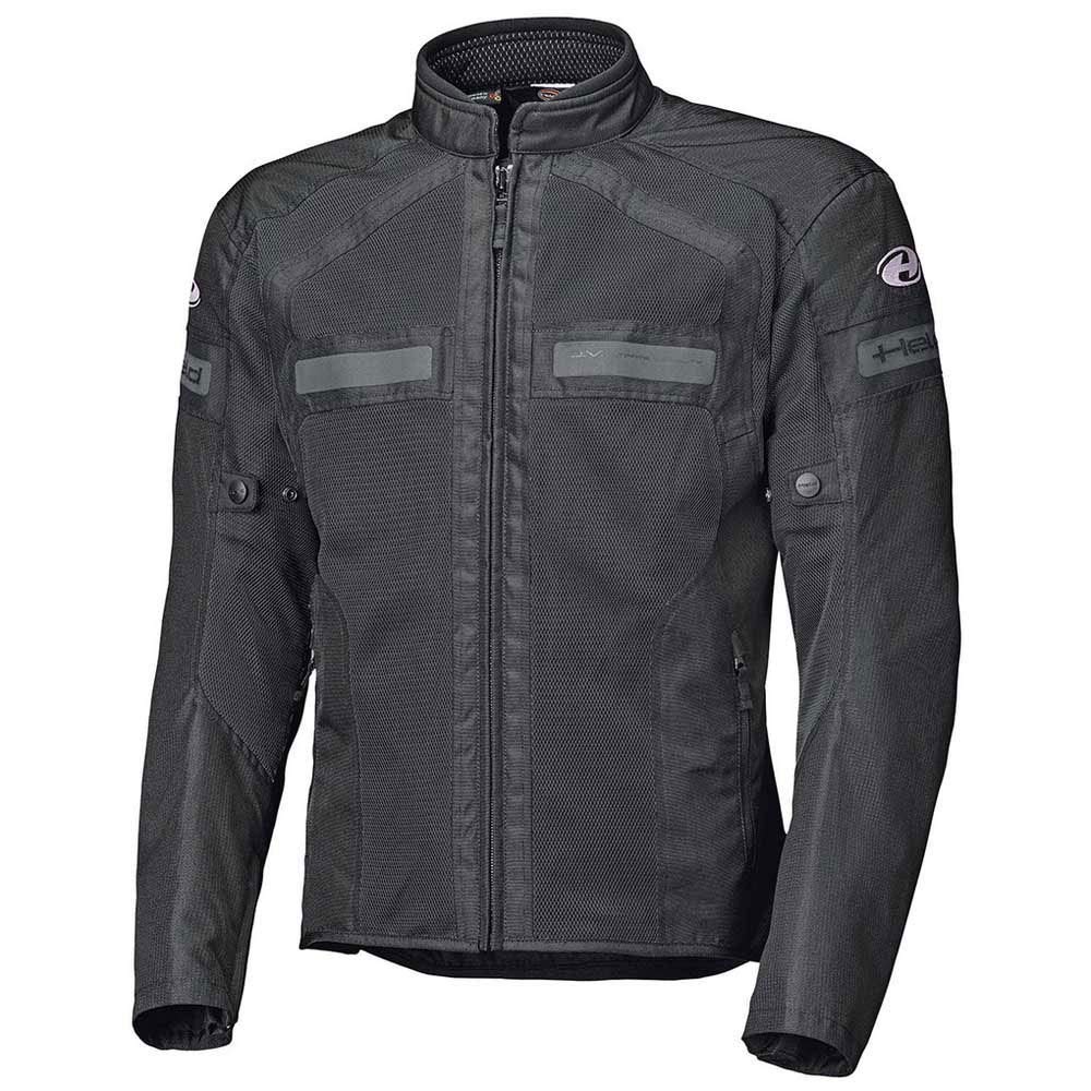 Held Textile Jacket Tropic 3.0 Black L von Held