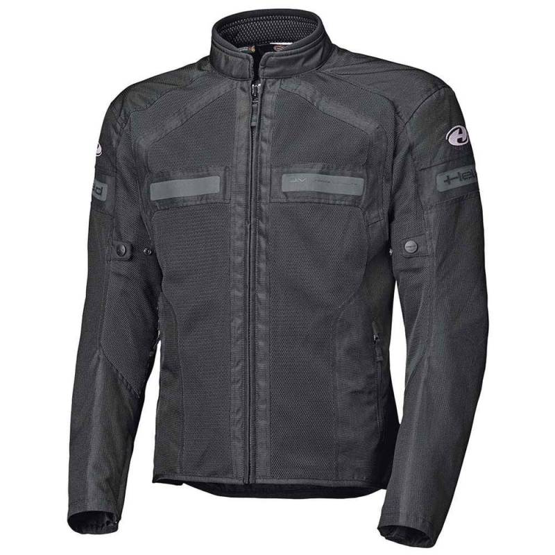 Held Textile Jacket Tropic 3.0 Black Xl von Held