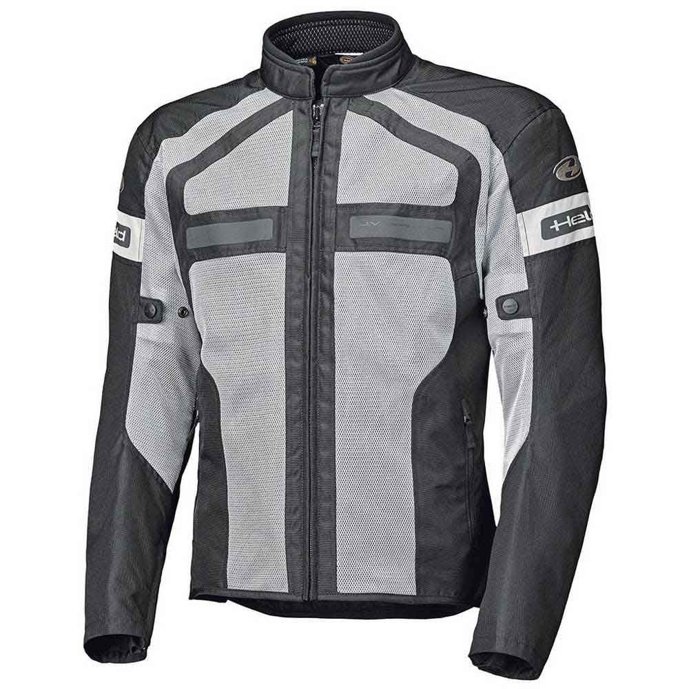 Held Textile Jacket Tropic 3.0 Grey/Black M Held Textile Jacket Tropic 3.0 Grey/Black M von Held