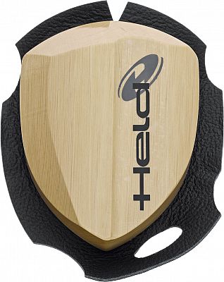 Held Timber Slider, Knieschleifer - Holz Held Timber Slider, Knieschleifer - Holz von Held