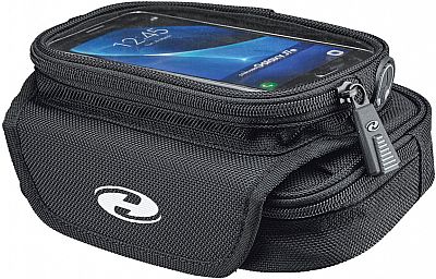 Held Tiny, Tankrucksack - Schwarz Held Tiny, Tankrucksack - Schwarz von Held