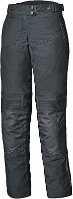 Held Tourino, Textilhose wasserdicht Damen - Schwarz - Bauch 3XL von Held