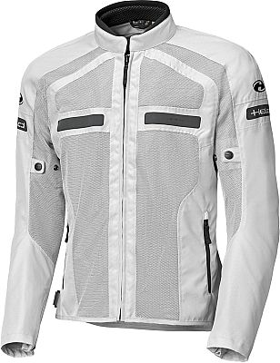 Held Tropic 3.0, Textiljacke - Grau - 3XL von Held