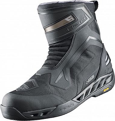 Held Ventuma Surround, Kurzstiefel Gore-Tex - Schwarz - 40 EU Held Ventuma Surround, Kurzstiefel Gore-Tex - Schwarz - 40 EU von Held