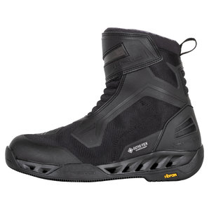 Held Ventuma Surround GTX Stiefel Schwarz von Held