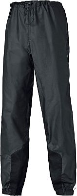 Held Wet Tour 2, Regenhose - Schwarz - 3XL Held Wet Tour 2, Regenhose - Schwarz - 3XL von Held