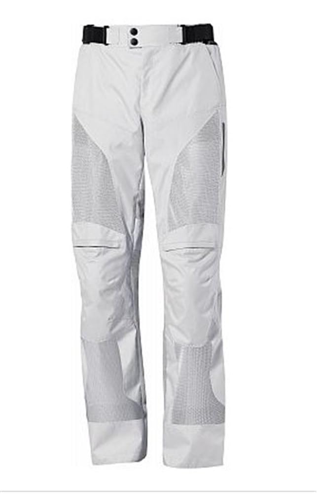 Held Zeffiro 3.0 Mesh Motorrad Textilhose, grau, L Held Zeffiro 3.0 Mesh Motorrad Textilhose, grau, L von Held