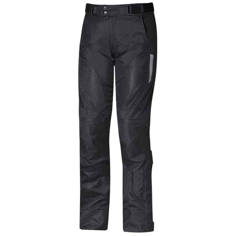 Held Zeffiro 3.0 Motorrad Textilhose (Black,S) von Held