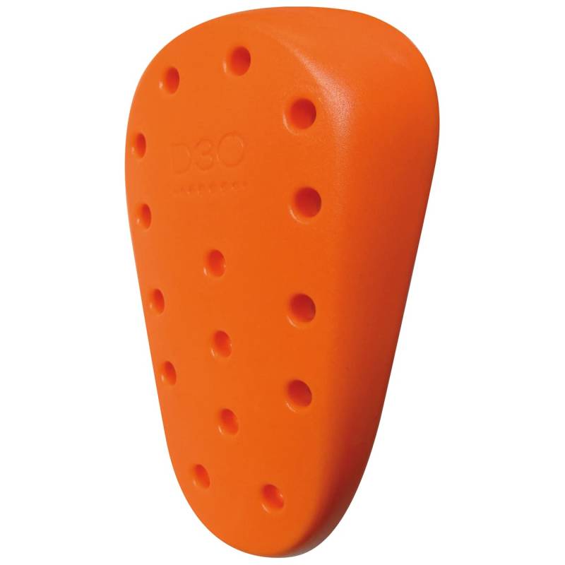 Held d3o CE Protektoren orange Paar von Held