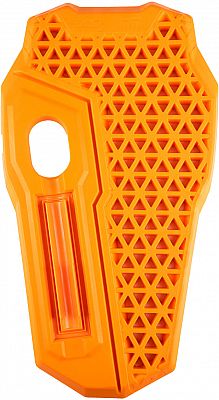 D3O in&motion eVest, Rückenprotektor - Orange - M von D3O