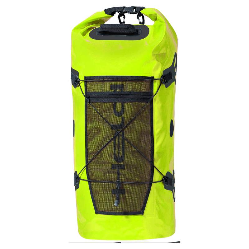 Reisetasche/Gepäcktasche Motorradtasche Roll-Bag Held 60 Liter Gelb von Held