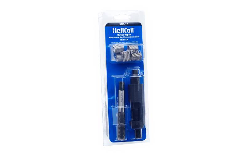 Heli-Coil 554312 M12X1.25 metrisches Kit von Helicoil
