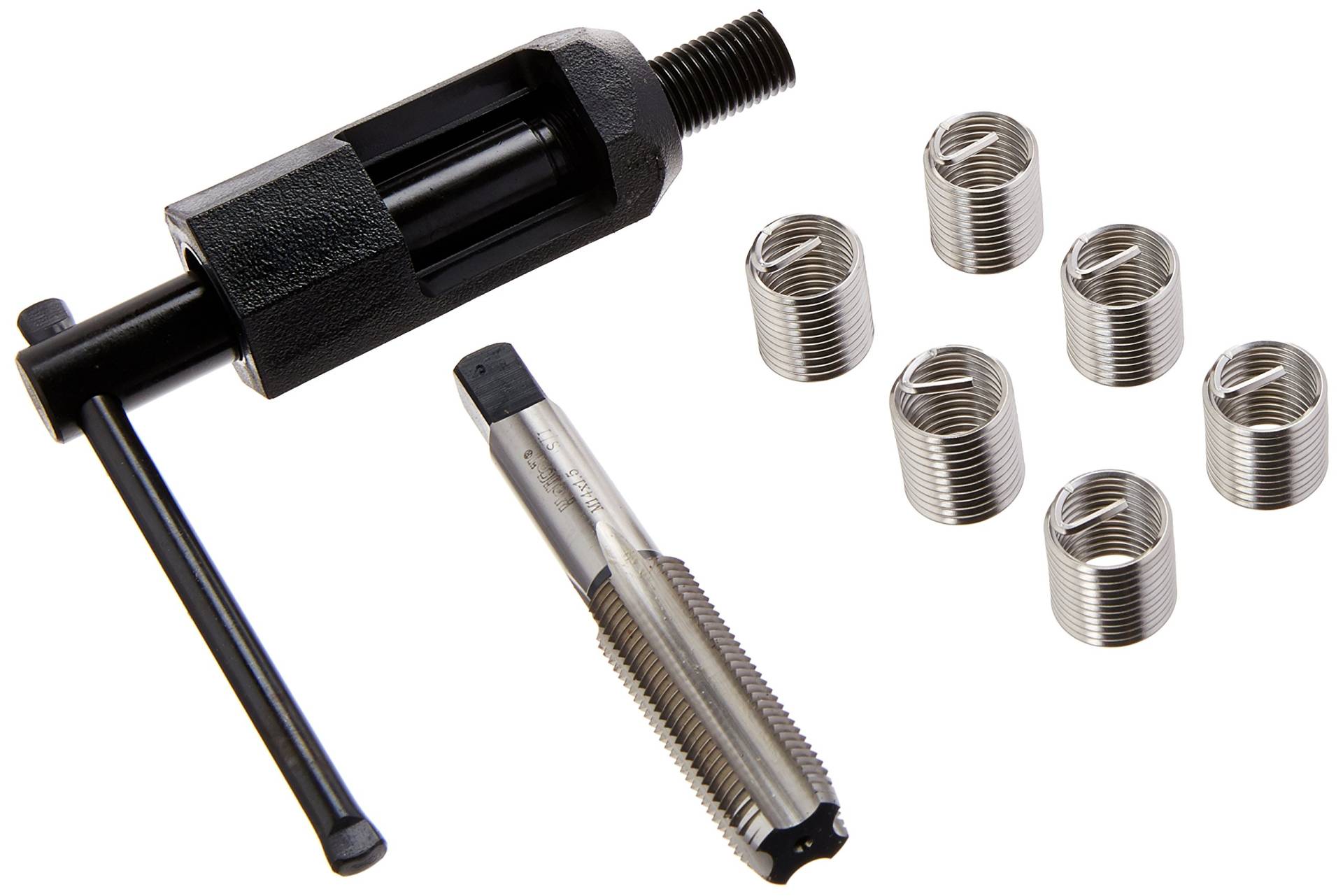 Heli-Coil 554414 M14X1.5 metrisches Kit Heli-Coil 554414 M14X1.5 metrisches Kit von Helicoil