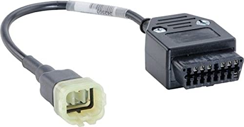 Hella Gutmann 8PZ 010 613-101 Kabel & Adapter von Hella Gutmann