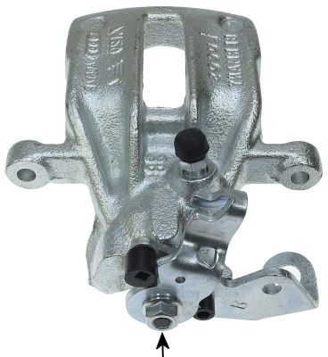 Bremssattel Hinterachse links Hella Pagid 8AC 355 382-831 Bremssattel Hinterachse links Hella Pagid 8AC 355 382-831 von Hella Pagid