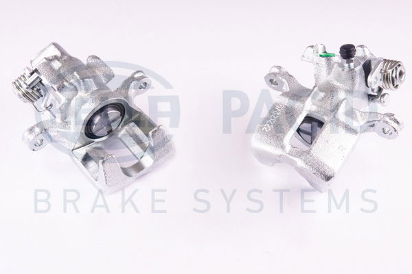 Bremssattel Hinterachse rechts Hella Pagid 8AC 355 380-081 Bremssattel Hinterachse rechts Hella Pagid 8AC 355 380-081 von Hella Pagid