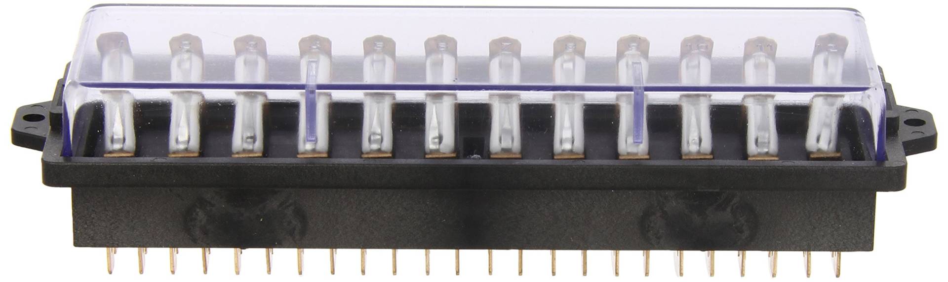 HELLA Sicherungsdose - 8A - 8JD 004 588-001 HELLA Sicherungsdose - 8A - 8JD 004 588-001 von Hella