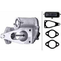 AGR Ventil HELLA 6NU 014 865-101 AGR Ventil HELLA 6NU 014 865-101 von Hella