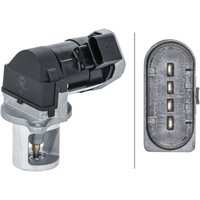AGR Ventil HELLA 6NU014 864-651 AGR Ventil HELLA 6NU014 864-651 von Hella