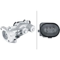 AGR Ventil HELLA 6NU014 864-711 AGR Ventil HELLA 6NU014 864-711 von Hella