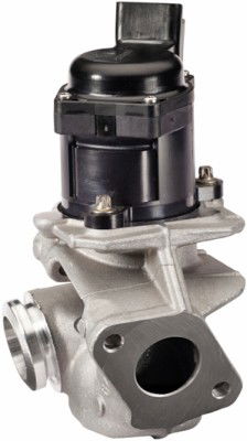 AGR-Ventil Hella 6NU 010 171-121 AGR-Ventil Hella 6NU 010 171-121 von Hella
