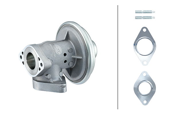 AGR-Ventil Hella 6NU 010 171-241 von Hella