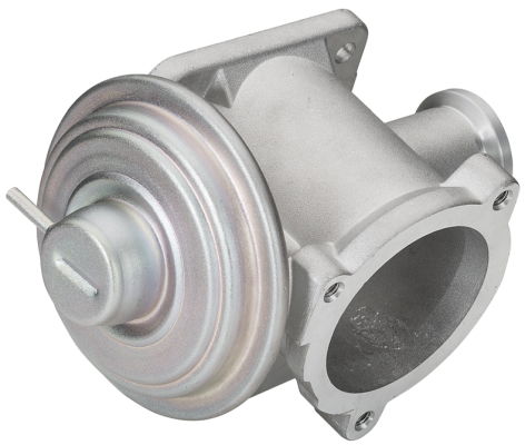 AGR-Ventil Hella 6NU 010 171-701 AGR-Ventil Hella 6NU 010 171-701 von Hella